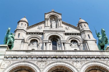 Notre Madame de Paris Katedrali.