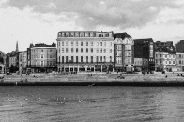 Liverpool St nicholas Kilisesi