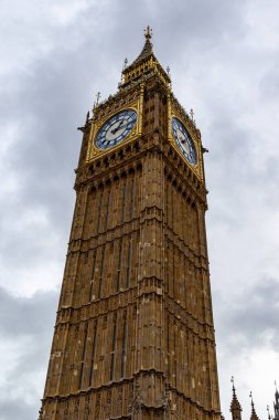 Big Ben, Londra, Birleşik Krallık