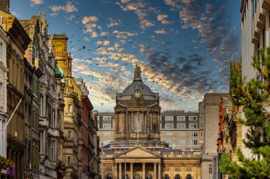 St. Peter Kilisesi, St. George Kilisesi, Londra, Birleşik Krallık.