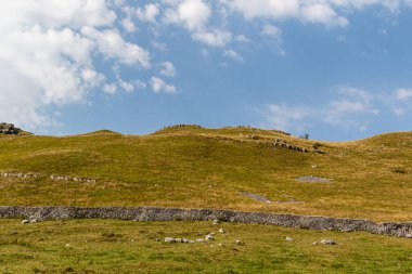 Doğanın güzel manzarası