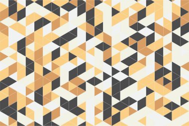 renkli geometrik şekiller, soyut dokular