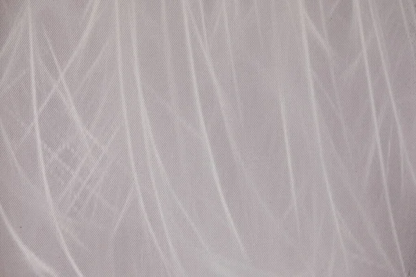 Grey White Fabric Texture Background — Stock Photo, Image