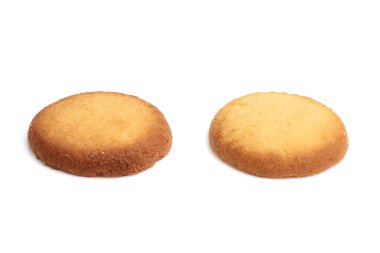 Danimarka tereyağlı kurabiyeleri, tereyağlı kurabiyeler...