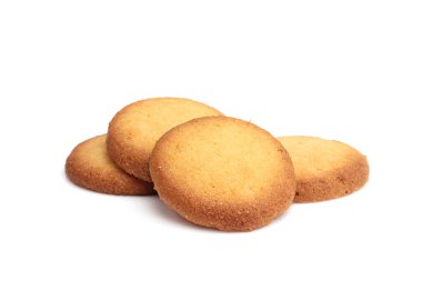 Danimarka tereyağlı kurabiyeleri, tereyağlı kurabiyeler...