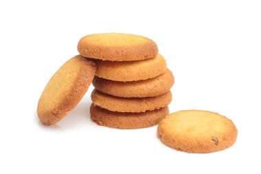 Danimarka tereyağlı kurabiyeleri, tereyağlı kurabiyeler...