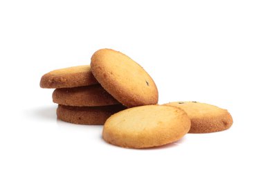 Danimarka tereyağlı kurabiyeleri, tereyağlı kurabiyeler...