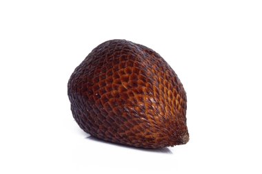 Kırpma yolu ve tam derinlikteki alan ile beyaz arkaplanda izole edilmiş