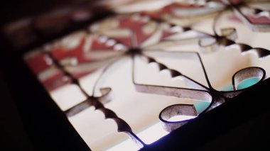 Mozarella soslu taze İtalyan pizzası.