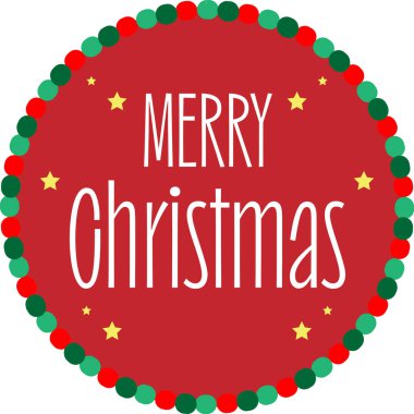 Mutlu Noel Yıldızları Tatil