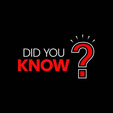 Sosyal medya için ışık vektör resimli geometrik mesaj baloncuğunu biliyor muydun? 