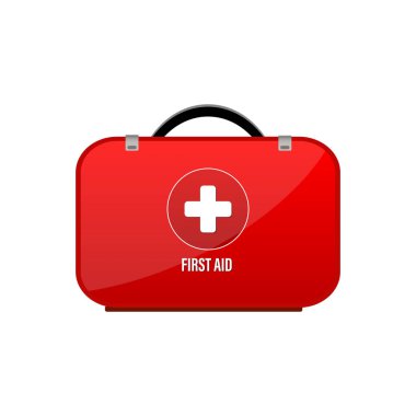  İlk Yardımcı Vektör Tasarımı.