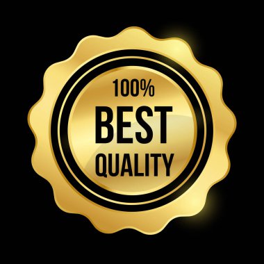 % 100 En İyi Kalite Malzemeler