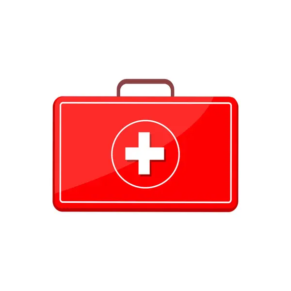 stock vector First Aid Basics: Quick Responses to Common Injuries and Emergencies