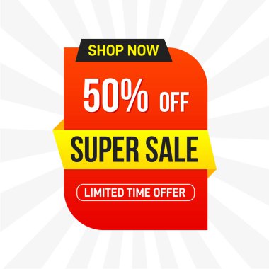 Süper Satış Etkinliğimize Dalın