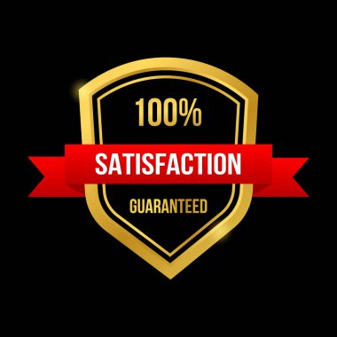 Müşteri memnuniyetinin kilidini Aç: Garantili ya da Paranızı Geri Verin
