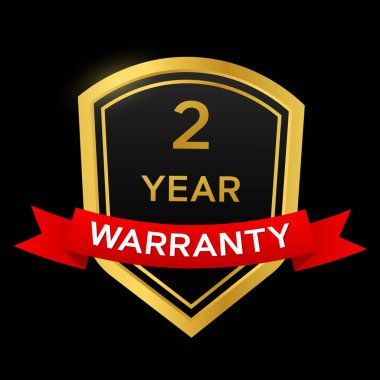 2 Yıl Teminat Kapsamlı Huzurun Tadını çıkar