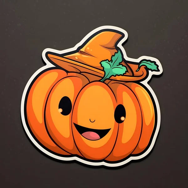 Cute Profile Pictures Halloween Themed Stock Illustration 2368533593