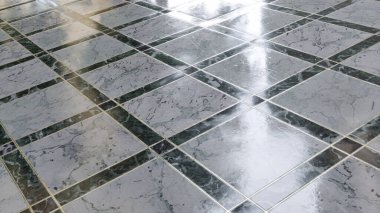 mermer ya da granit desen, tasarım ve dekorasyon için perspektif arkaplan