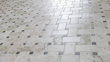 mermer ya da granit desen, tasarım ve dekorasyon için perspektif arkaplan