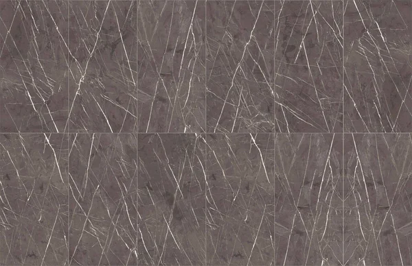 Marmor Eller Granit Naturligt Mönster Polerad Skiva Mineral Hög Upplösning — Stockfoto