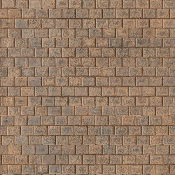 Cegła Ściana Tekstury Bezszwowy Wzór Projektowania Modelowania — Zdjęcie stockowe