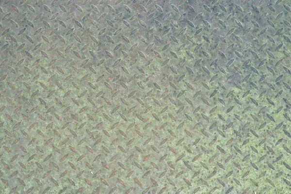 Aged Metal Iron Texture Background — Stock Photo, Image