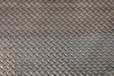 Yaşlanmış metal veya demir dokusu arkaplanı