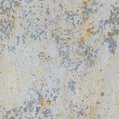 Yaşlanmış metal veya demir dokusu arkaplanı