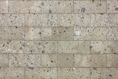 Doğal taş, kaya ya da kaldırım taşı dokusu, yüksek çözünürlüklü arka plan