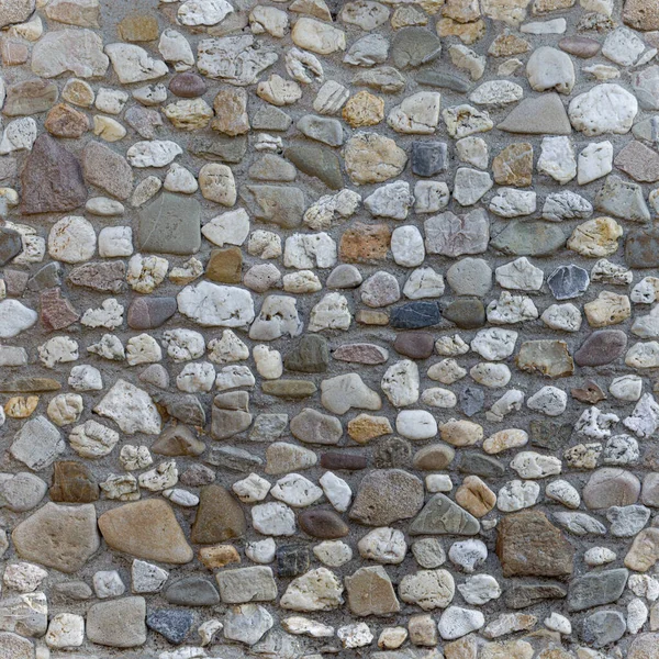 Textura Piedra Natural Roca Adoquín Fondo Alta Resolución — Foto de Stock