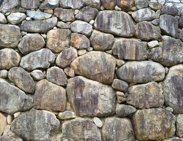Textura Piedra Natural Roca Adoquín Fondo Alta Resolución —  Fotos de Stock