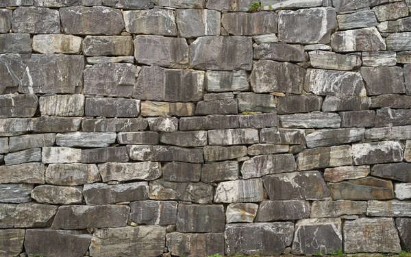 天然石材 岩石或鹅卵石质感 高分辨率背景 — 图库照片