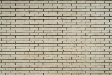 Eski tuğladan duvarlar, dizayn ve dekorasyon için arka plan.