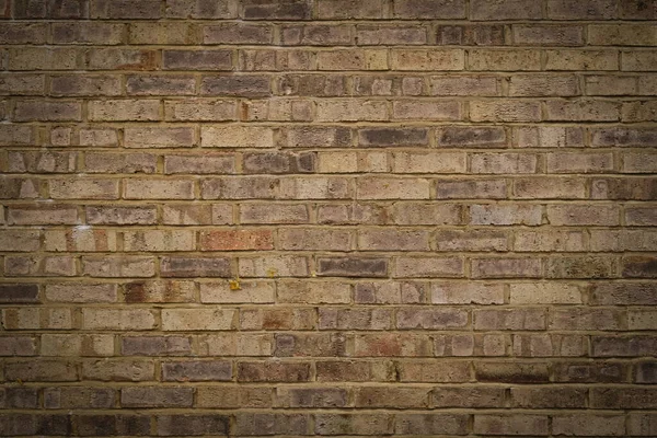 Старая Кирпичная Стена Бесшовный Узор Фон Дизайна Украшения — стоковое фото