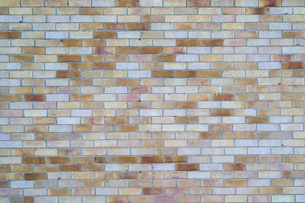 Old Brick Wall Seamless Pattern Background Design Decoration — Stock Photo, Image