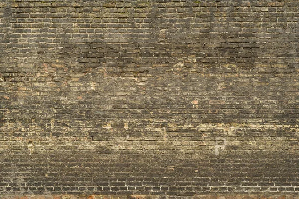 古いレンガの壁のシームレスなパターン デザインと装飾の背景 — ストック写真