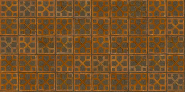 Eski tuğladan duvarlar, dizayn ve dekorasyon için arka plan.