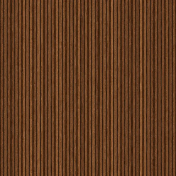 Dekoracyjny Panel Drewniany Dekoracji Ścian Bezszwowa Faktura — Zdjęcie stockowe