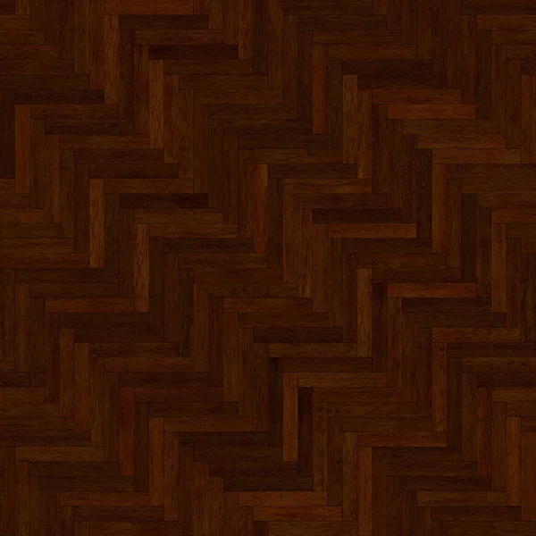 mahogany herringbone wood parquet texture, seamless high resolution background