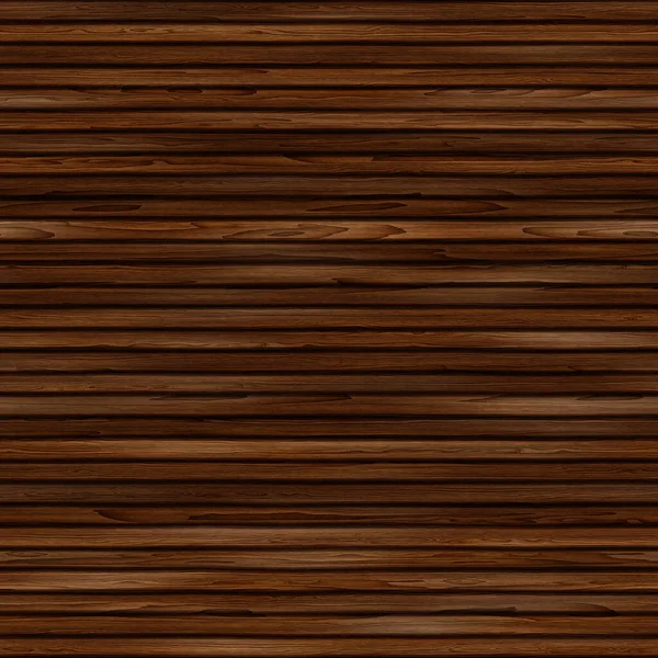 Teak Wood Planks Texture Seamless High Resolution Background — Stock Photo, Image