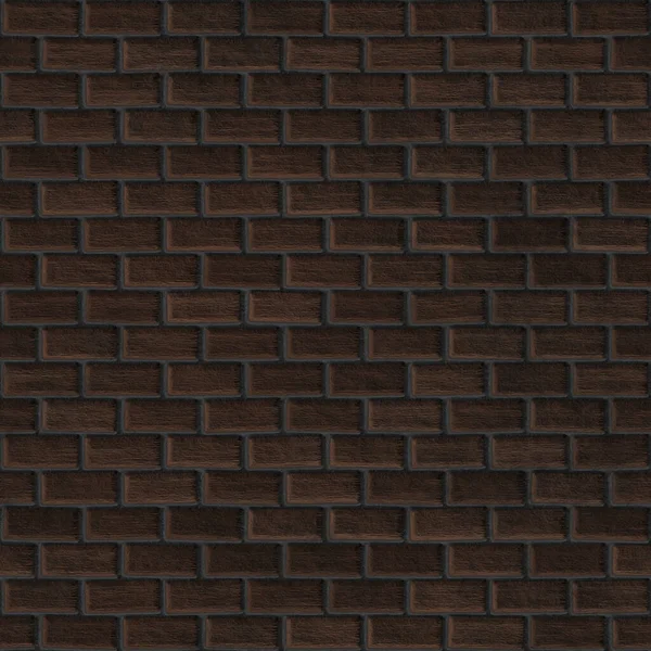 Stein Oder Ziegelwand Textur Nahtloser Hintergrund Hohe Auflösung — Stockfoto