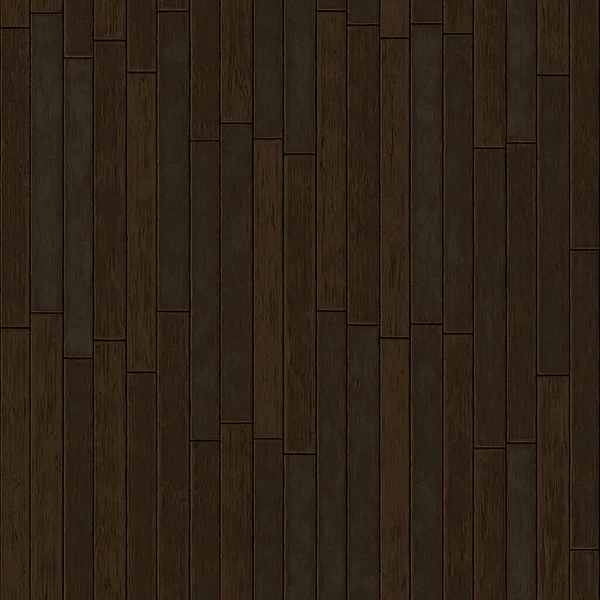 Gealterte Holzplanken Nahtlose Textur — Stockfoto