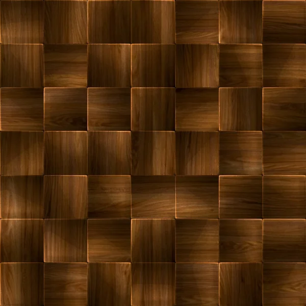 High Resolution Wood Texture Background Floor Wall Cladding — Stock Photo, Image