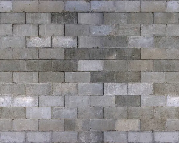 pürüzsüz tuğla veya taş duvar dokusu, tasarım ve dekorasyon için arkaplan