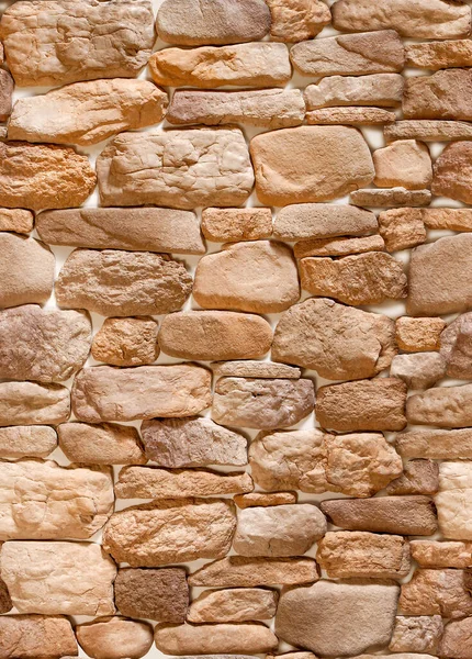 Textura Pared Ladrillo Piedra Sin Costura Fondo Para Diseño Decoración —  Fotos de Stock
