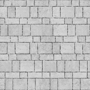 Modelleme ve dekorasyon için farklı doku, harita, duvar kağıdı