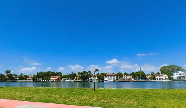 Fort Lauderdale Florida Abd Mayıs 2022 Tipik Apartman Fort Lauderdale — Stok fotoğraf