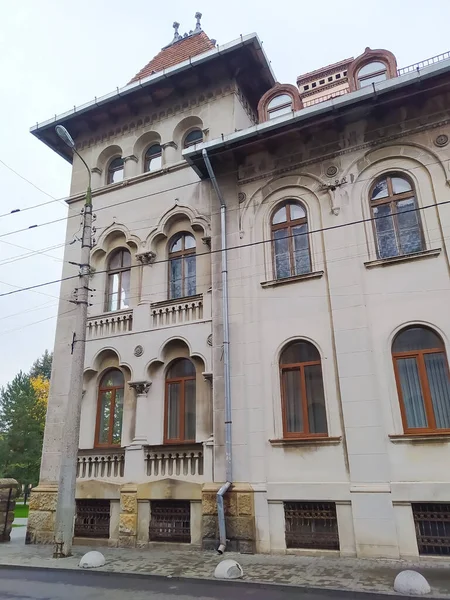 Tres Santos Iglesia Ortodoxa Universidad Nacional Chernivtsi Ucrania —  Fotos de Stock