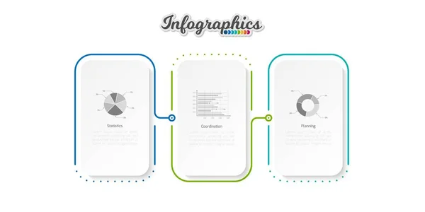 Infographic zaman çizelgesi şablonu grafik, diyagram, web tasarımı, sunum, reklamcılık ve tarih için kullanılabilir. Vektör bilgi gösterimi